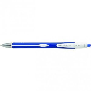 Długopis Bic Atlantis Exact 0.7mm Niebieski